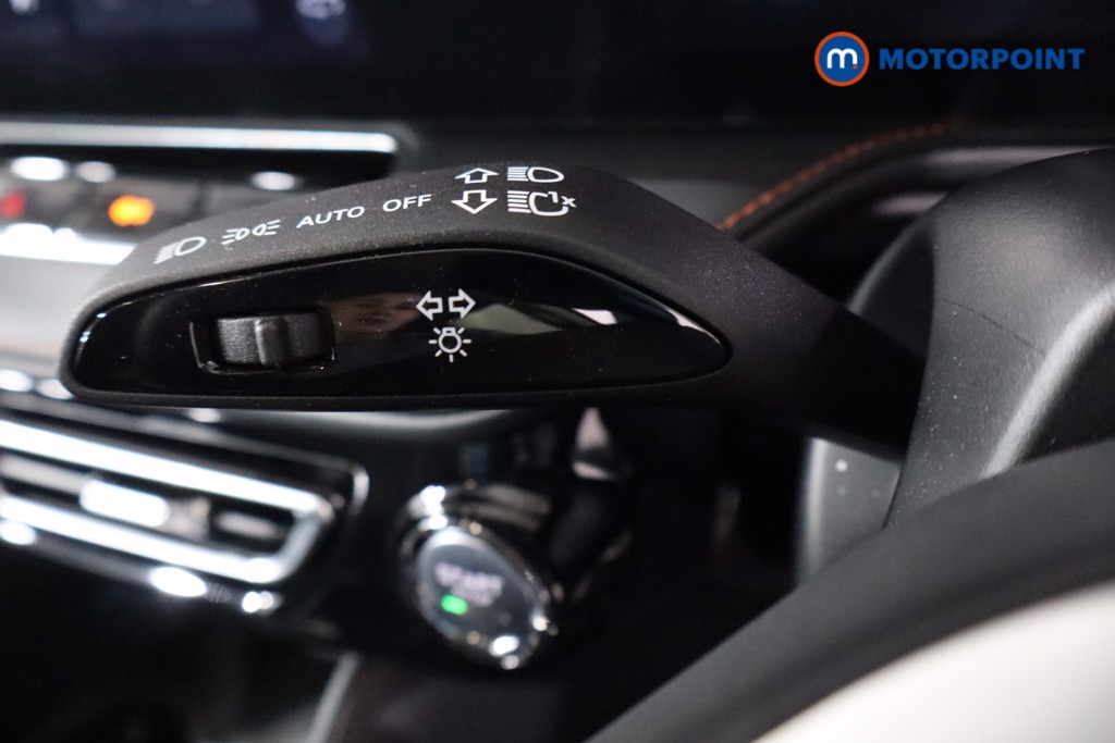 Mg Motor Uk HS Trophy Automatic Petrol SUV - Stock Number (1577267) - 19th supplementary image