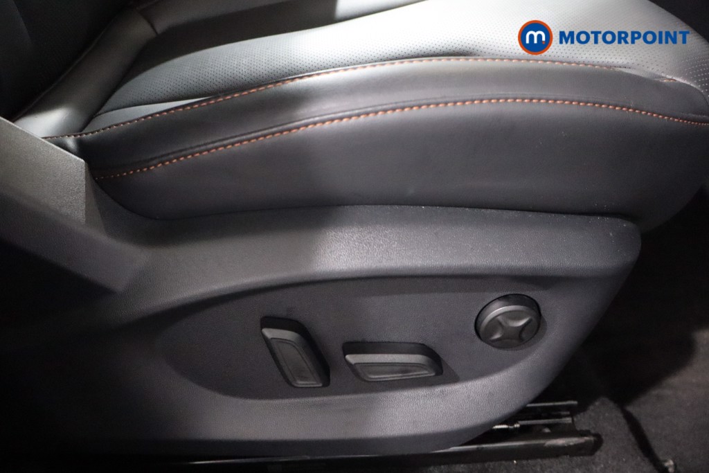 Mg Motor Uk HS Trophy Automatic Petrol SUV - Stock Number (1577267) - 22nd supplementary image