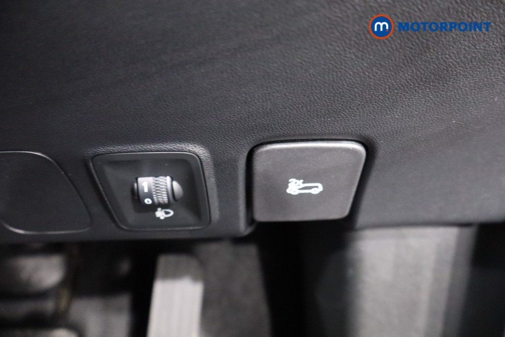 Mg Motor Uk HS Trophy Automatic Petrol SUV - Stock Number (1577267) - 23rd supplementary image