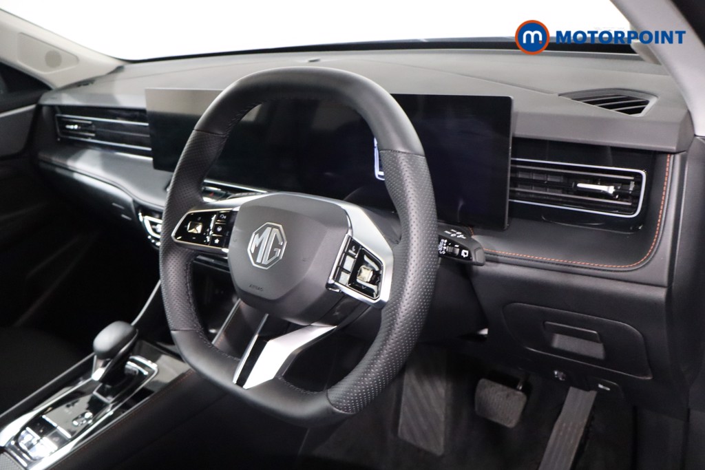 Mg Motor Uk HS Trophy Automatic Petrol SUV - Stock Number (1577267) - 24th supplementary image