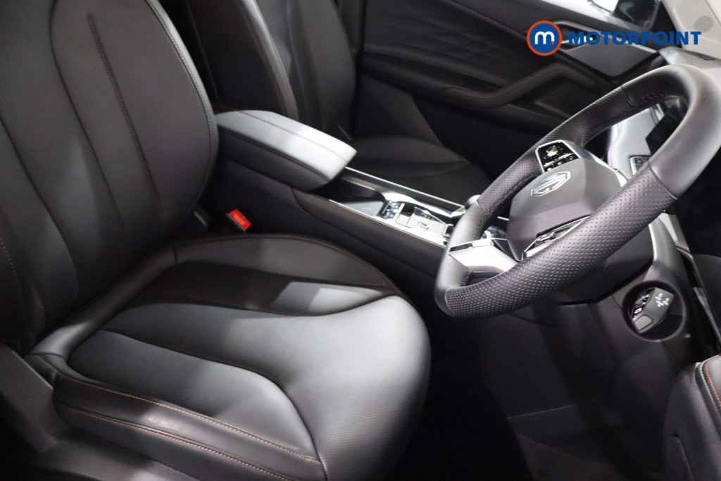 Mg Motor Uk HS Trophy Automatic Petrol SUV - Stock Number (1577267) - 25th supplementary image