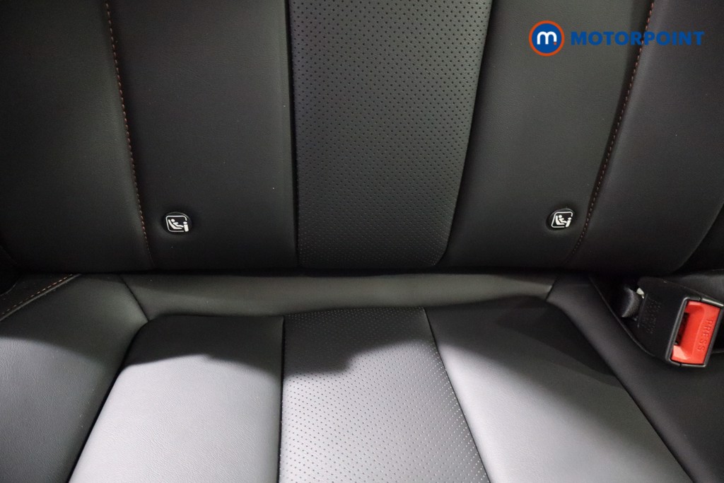 Mg Motor Uk HS Trophy Automatic Petrol SUV - Stock Number (1577267) - 26th supplementary image