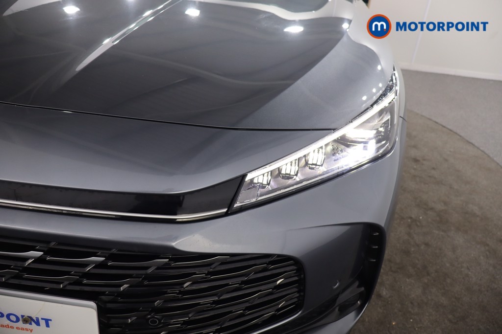 Mg Motor Uk HS Trophy Automatic Petrol SUV - Stock Number (1577267) - 28th supplementary image