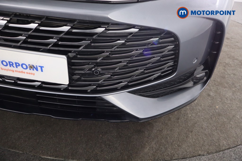 Mg Motor Uk HS Trophy Automatic Petrol SUV - Stock Number (1577267) - 29th supplementary image