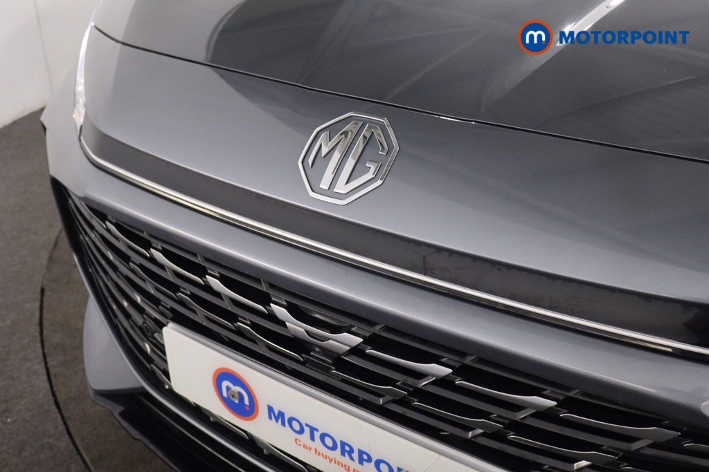 Mg Motor Uk HS Trophy Automatic Petrol SUV - Stock Number (1577267) - 30th supplementary image