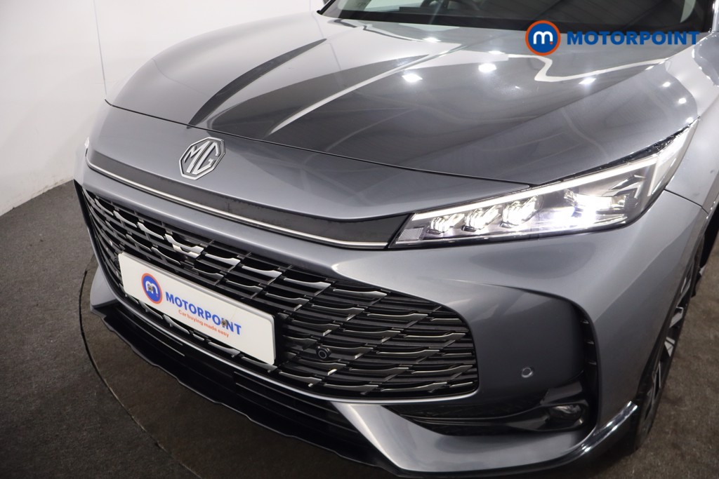 Mg Motor Uk HS Trophy Automatic Petrol SUV - Stock Number (1577267) - 31st supplementary image