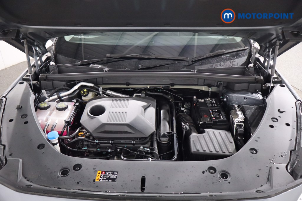 Mg Motor Uk HS Trophy Automatic Petrol SUV - Stock Number (1577267) - 32nd supplementary image