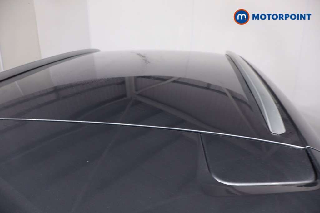 Mg Motor Uk HS Trophy Automatic Petrol SUV - Stock Number (1577267) - 33rd supplementary image