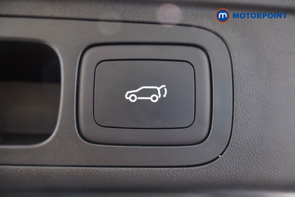 Mg Motor Uk HS Trophy Automatic Petrol SUV - Stock Number (1577267) - 37th supplementary image