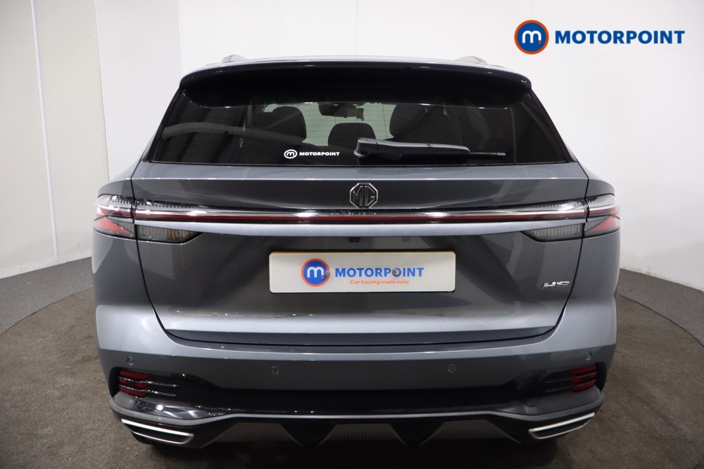 Mg Motor Uk HS Trophy Automatic Petrol SUV - Stock Number (1577267) - 38th supplementary image