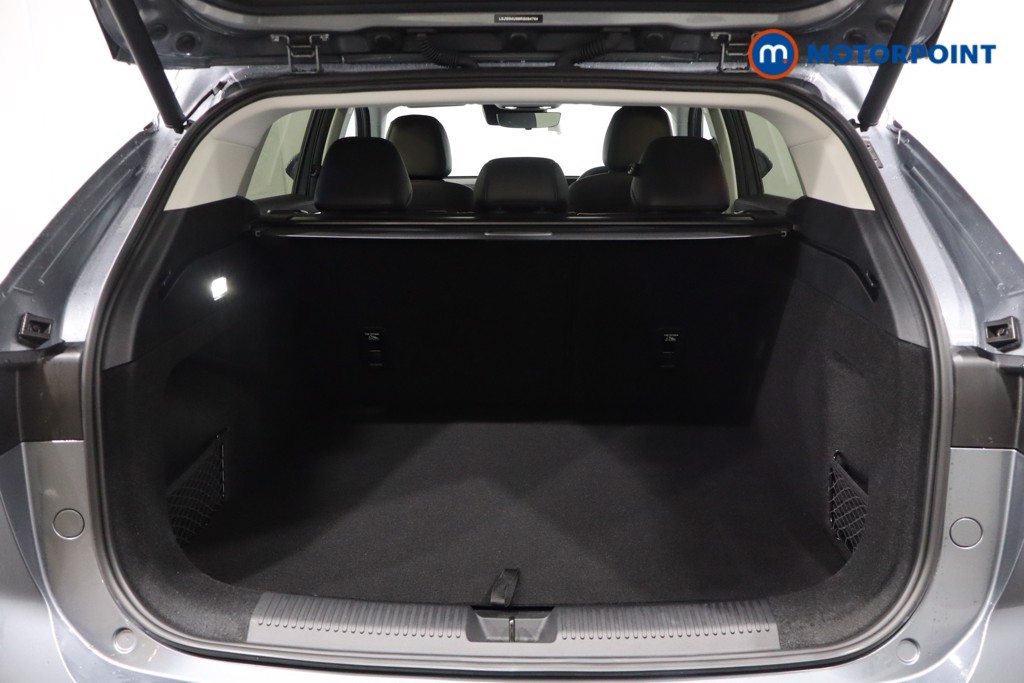 Mg Motor Uk HS Trophy Automatic Petrol SUV - Stock Number (1577267) - 39th supplementary image