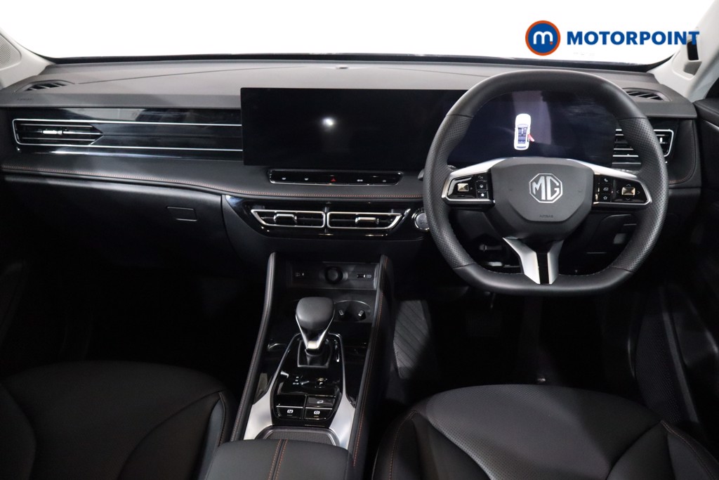 Mg Motor Uk HS Trophy Automatic Petrol SUV - Stock Number (1577267) - 1st supplementary image