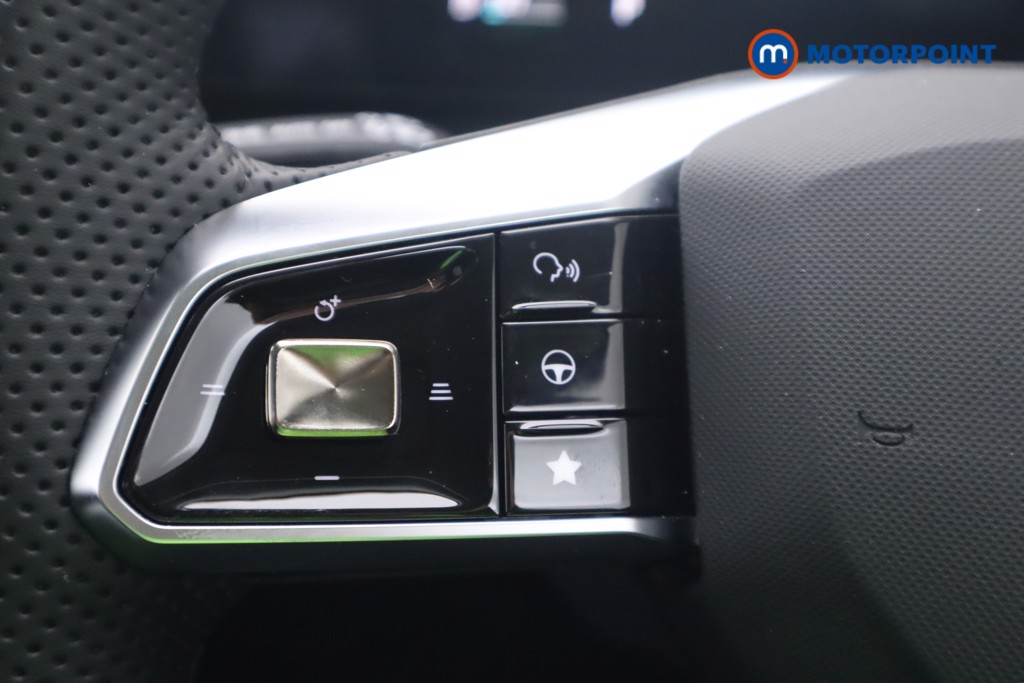 Mg Motor Uk HS Trophy Automatic Petrol SUV - Stock Number (1577273) - 3rd supplementary image