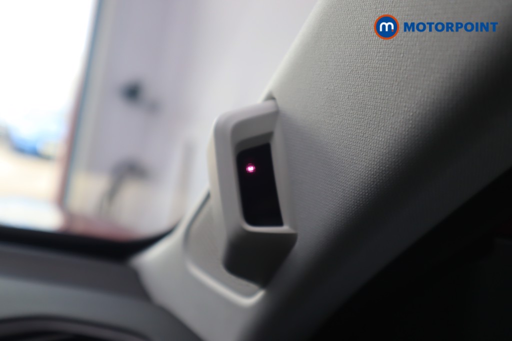 Mg Motor Uk HS Trophy Automatic Petrol SUV - Stock Number (1577273) - 6th supplementary image