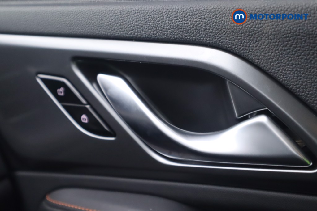 Mg Motor Uk HS Trophy Automatic Petrol SUV - Stock Number (1577273) - 7th supplementary image