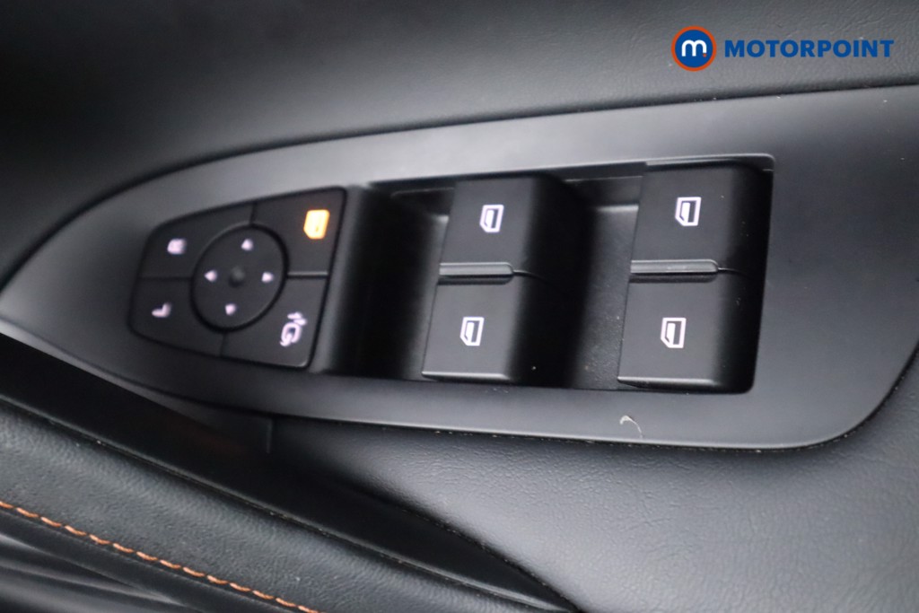 Mg Motor Uk HS Trophy Automatic Petrol SUV - Stock Number (1577273) - 9th supplementary image