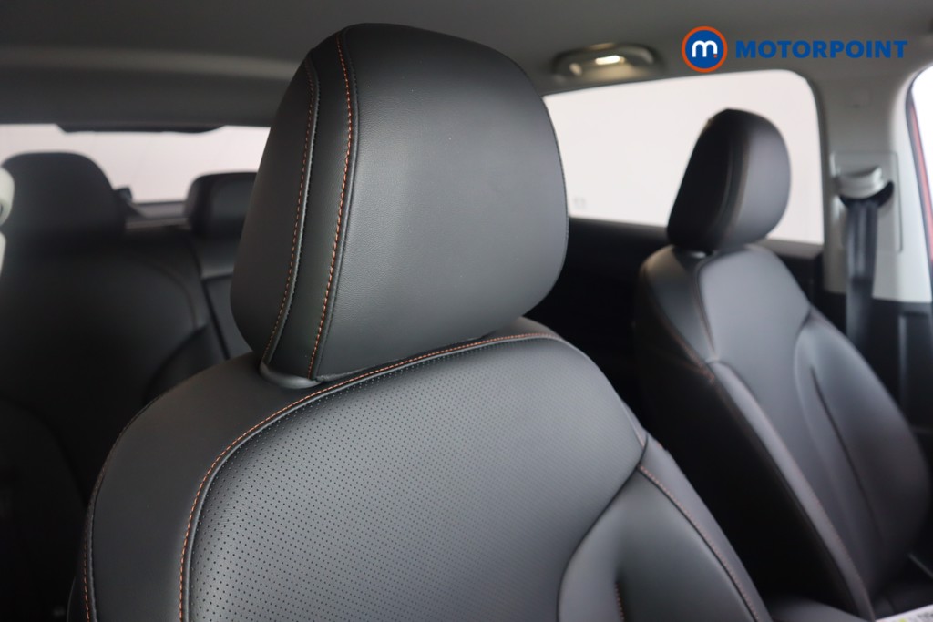 Mg Motor Uk HS Trophy Automatic Petrol SUV - Stock Number (1577273) - 12th supplementary image