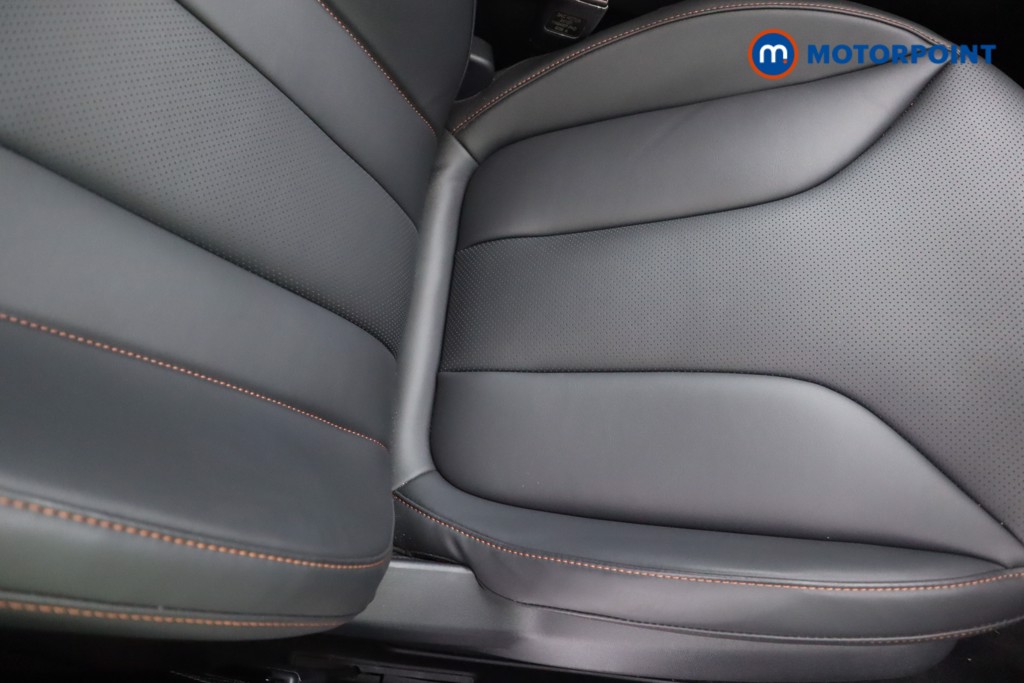Mg Motor Uk HS Trophy Automatic Petrol SUV - Stock Number (1577273) - 13th supplementary image