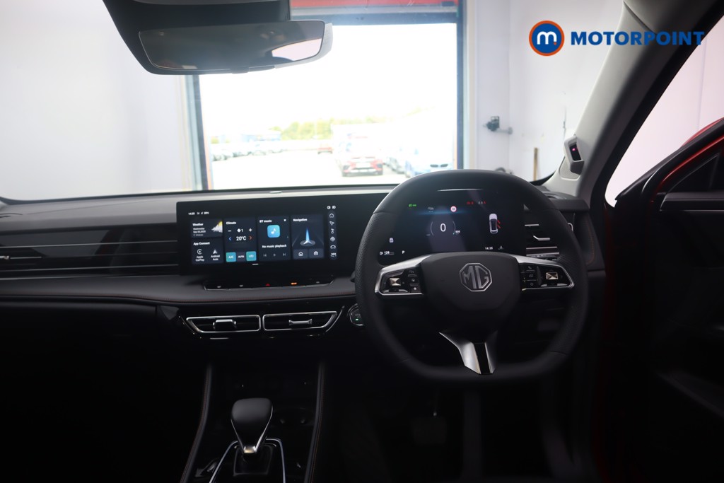 Mg Motor Uk HS Trophy Automatic Petrol SUV - Stock Number (1577273) - 15th supplementary image