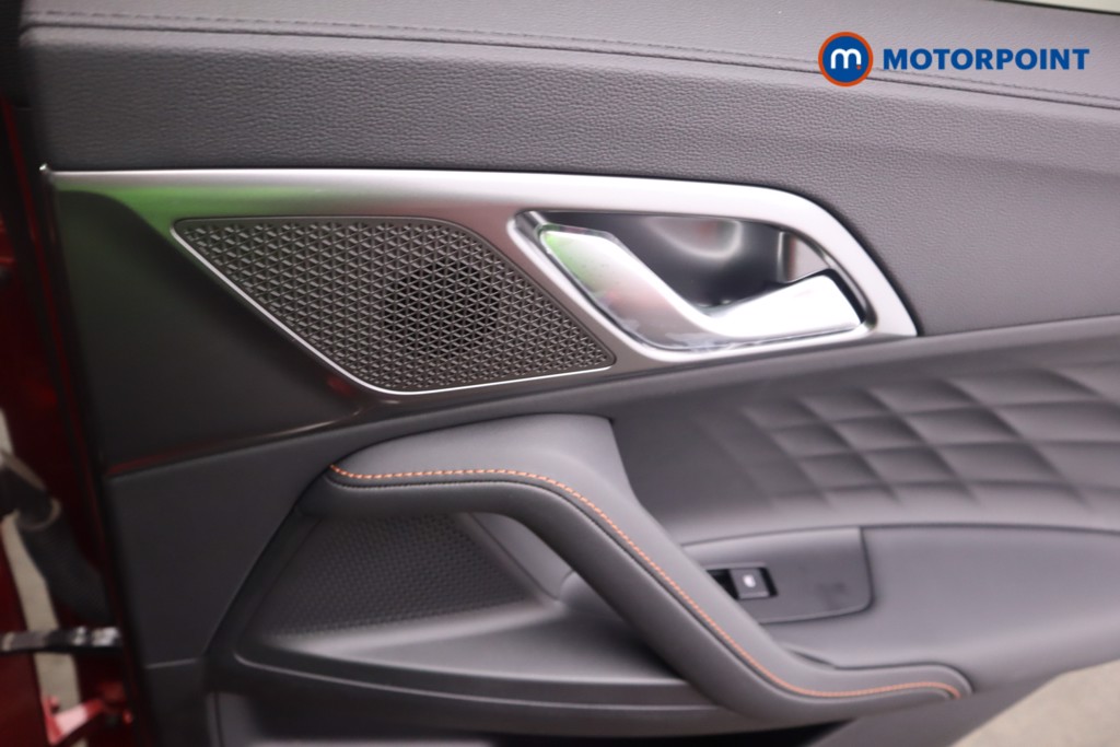 Mg Motor Uk HS Trophy Automatic Petrol SUV - Stock Number (1577273) - 17th supplementary image
