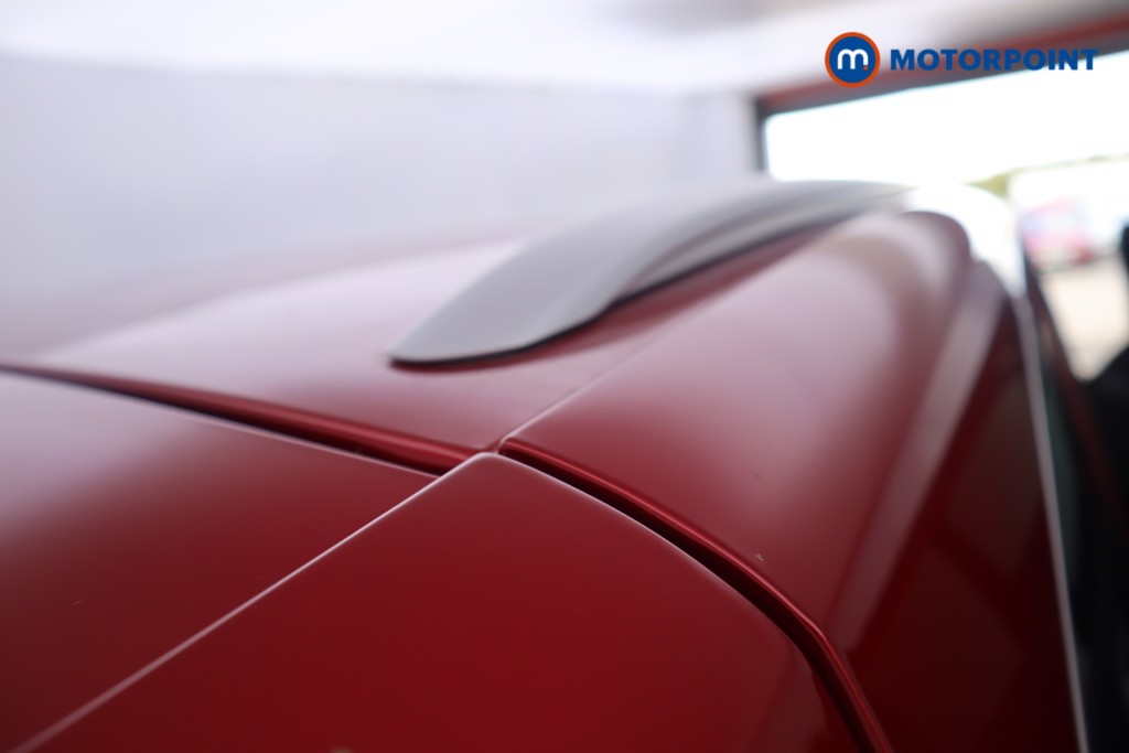 Mg Motor Uk HS Trophy Automatic Petrol SUV - Stock Number (1577273) - 18th supplementary image