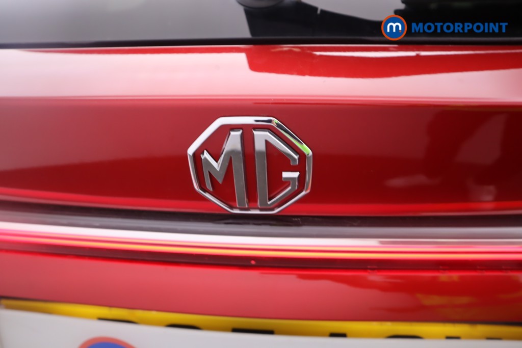 Mg Motor Uk HS Trophy Automatic Petrol SUV - Stock Number (1577273) - 19th supplementary image