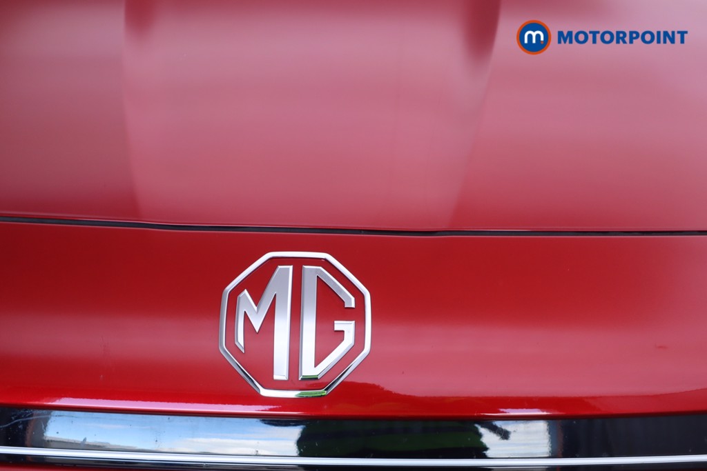 Mg Motor Uk HS Trophy Automatic Petrol SUV - Stock Number (1577273) - 21st supplementary image