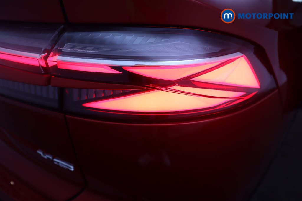 Mg Motor Uk HS Trophy Automatic Petrol SUV - Stock Number (1577273) - 23rd supplementary image