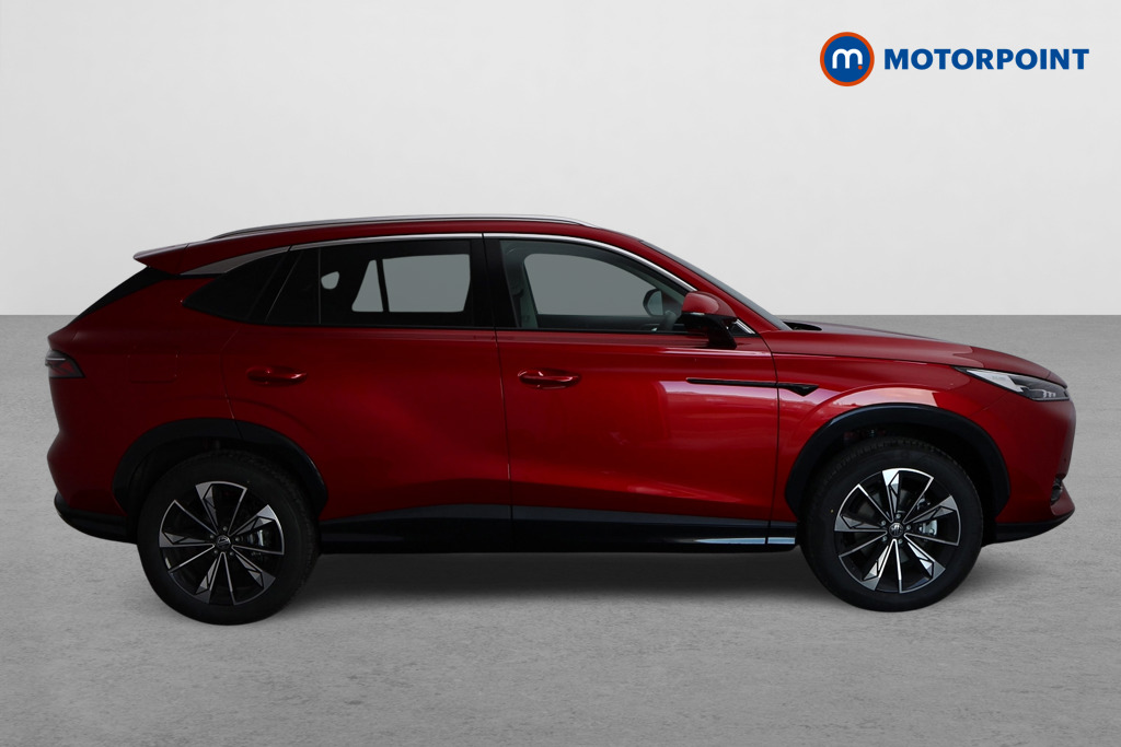 Mg Motor Uk HS Trophy Automatic Petrol SUV - Stock Number (1577273) - Drivers side