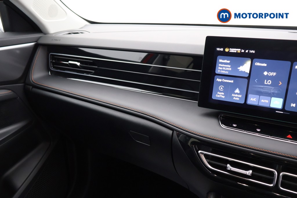 Mg Motor Uk HS Trophy Automatic Petrol SUV - Stock Number (1577275) - 7th supplementary image