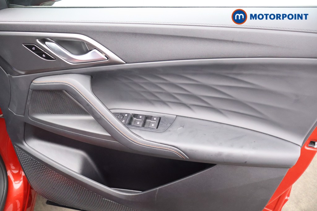Mg Motor Uk HS Trophy Automatic Petrol SUV - Stock Number (1577275) - 9th supplementary image