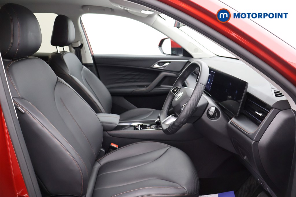 Mg Motor Uk HS Trophy Automatic Petrol SUV - Stock Number (1577275) - 11th supplementary image