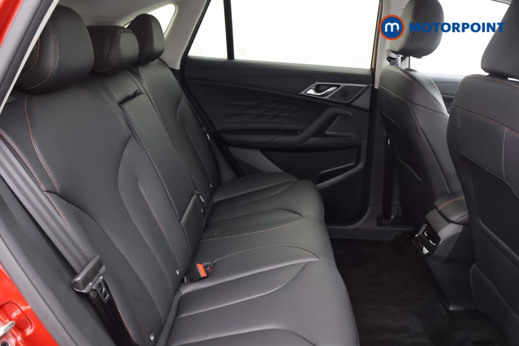 Mg Motor Uk HS Trophy Automatic Petrol SUV - Stock Number (1577275) - 12th supplementary image