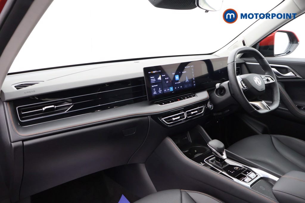 Mg Motor Uk HS Trophy Automatic Petrol SUV - Stock Number (1577275) - 13th supplementary image