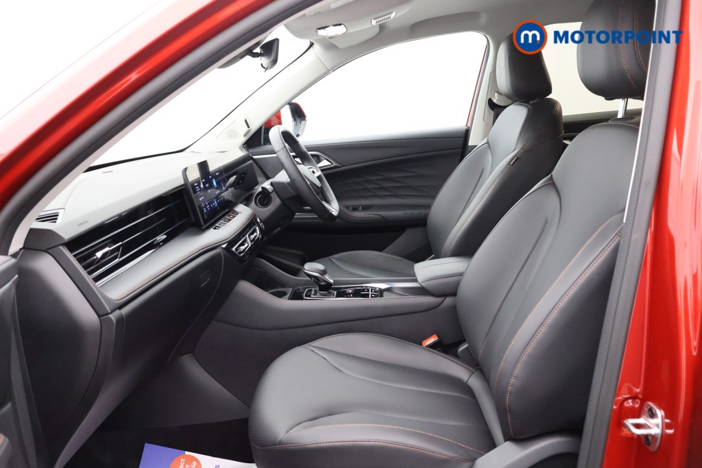 Mg Motor Uk HS Trophy Automatic Petrol SUV - Stock Number (1577275) - 14th supplementary image