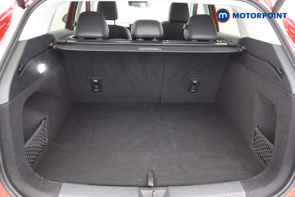 Mg Motor Uk HS Trophy Automatic Petrol SUV - Stock Number (1577275) - 15th supplementary image