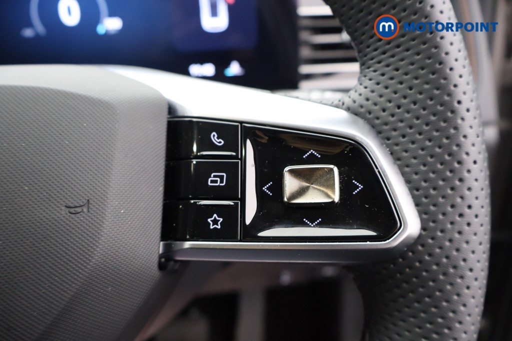 Mg Motor Uk HS Trophy Automatic Petrol SUV - Stock Number (1577277) - 3rd supplementary image