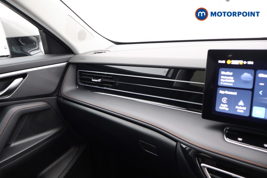 Mg Motor Uk HS Trophy Automatic Petrol SUV - Stock Number (1577277) - 7th supplementary image