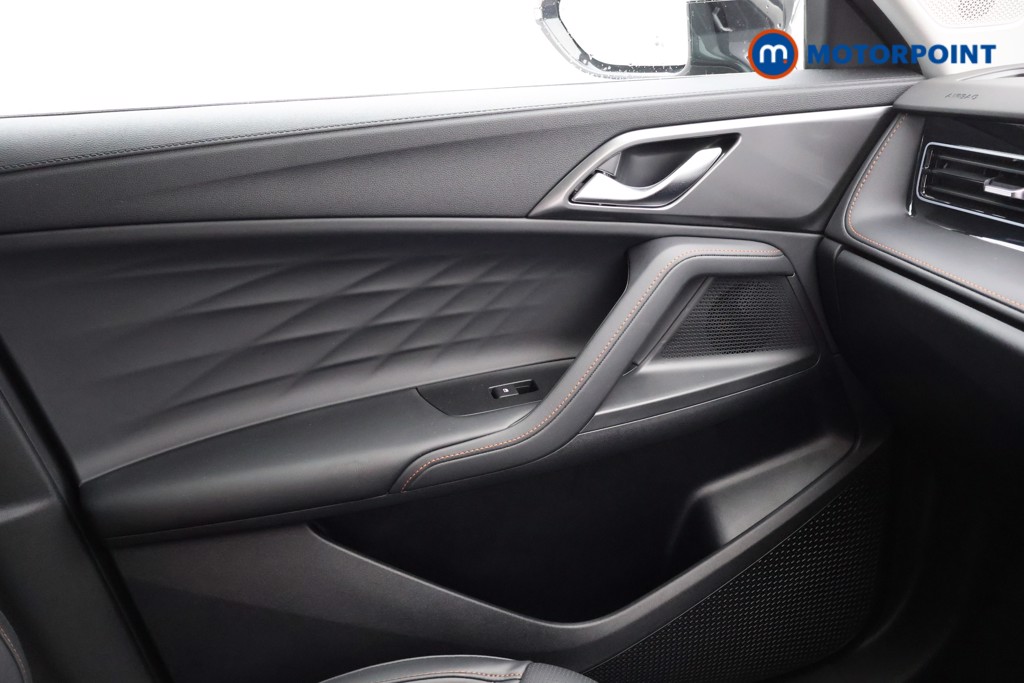 Mg Motor Uk HS Trophy Automatic Petrol SUV - Stock Number (1577277) - 8th supplementary image