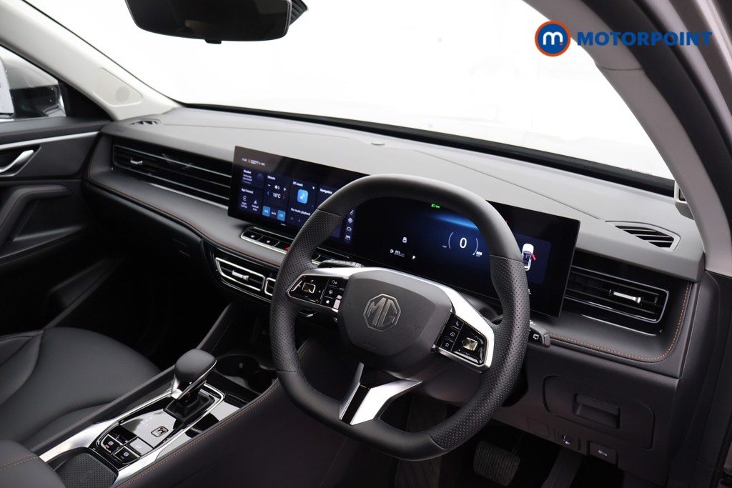 Mg Motor Uk HS Trophy Automatic Petrol SUV - Stock Number (1577277) - 10th supplementary image