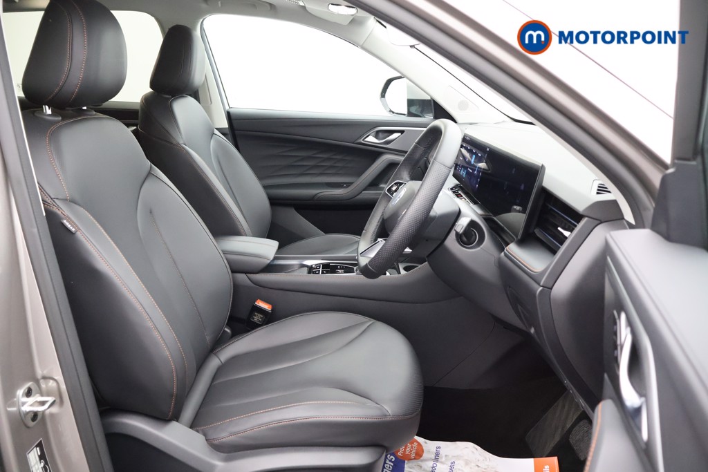 Mg Motor Uk HS Trophy Automatic Petrol SUV - Stock Number (1577277) - 11th supplementary image