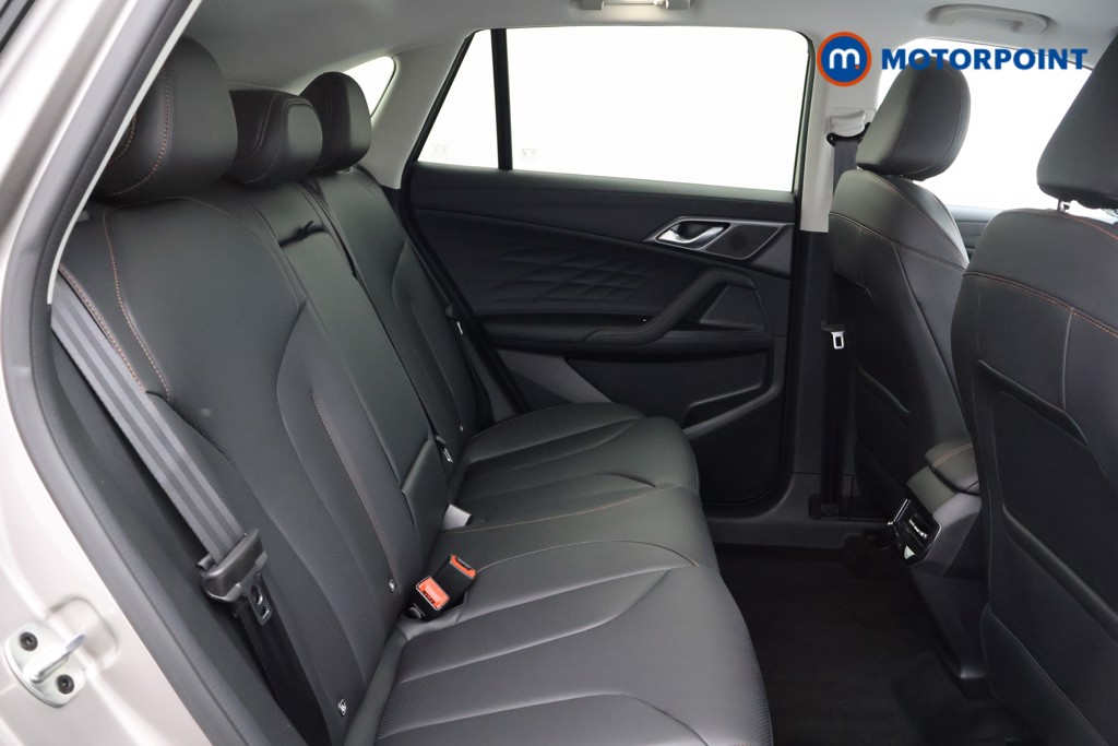 Mg Motor Uk HS Trophy Automatic Petrol SUV - Stock Number (1577277) - 12th supplementary image