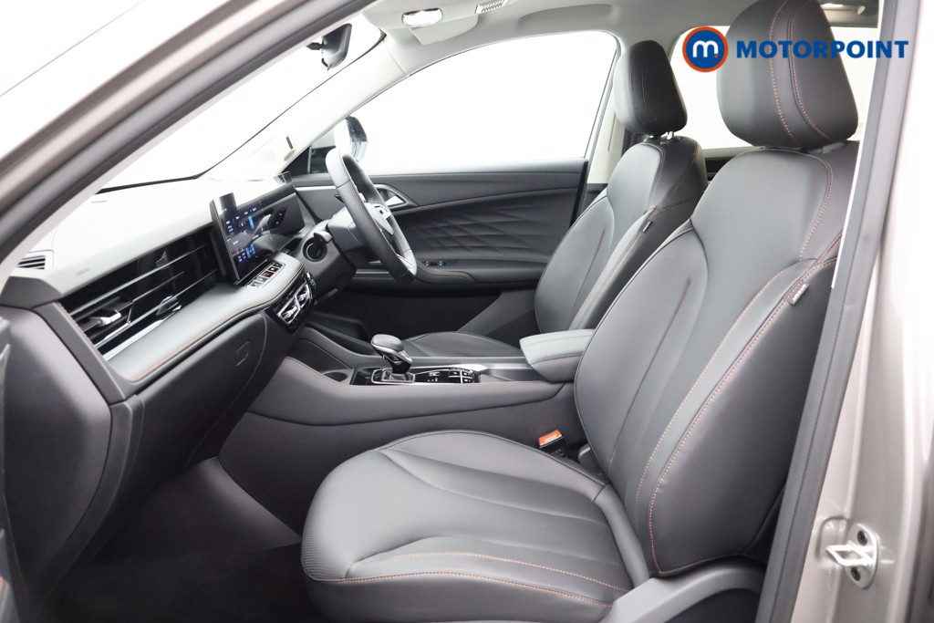 Mg Motor Uk HS Trophy Automatic Petrol SUV - Stock Number (1577277) - 14th supplementary image