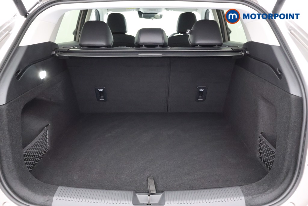 Mg Motor Uk HS Trophy Automatic Petrol SUV - Stock Number (1577277) - 15th supplementary image