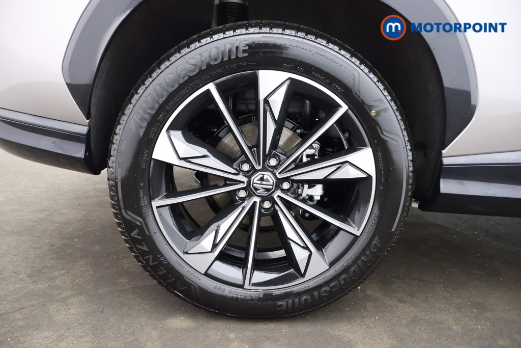 Mg Motor Uk HS Trophy Automatic Petrol SUV - Stock Number (1577277) - 16th supplementary image
