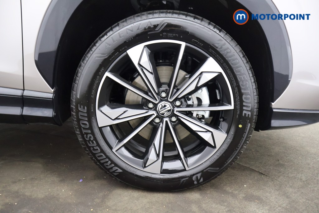 Mg Motor Uk HS Trophy Automatic Petrol SUV - Stock Number (1577277) - 17th supplementary image