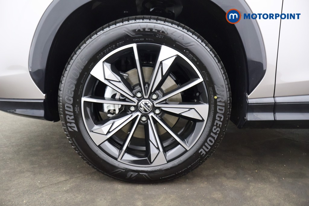 Mg Motor Uk HS Trophy Automatic Petrol SUV - Stock Number (1577277) - 18th supplementary image