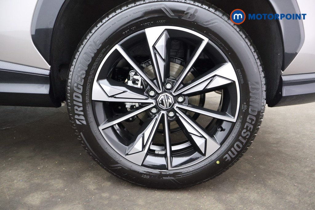 Mg Motor Uk HS Trophy Automatic Petrol SUV - Stock Number (1577277) - 19th supplementary image