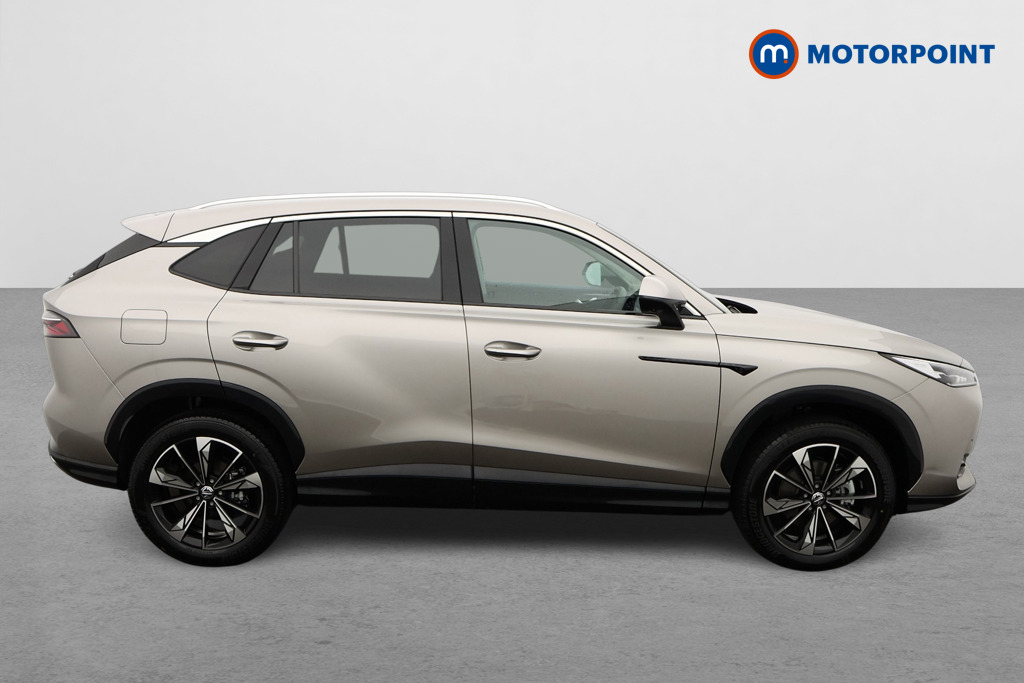 Mg Motor Uk HS Trophy Automatic Petrol SUV - Stock Number (1577277) - Drivers side