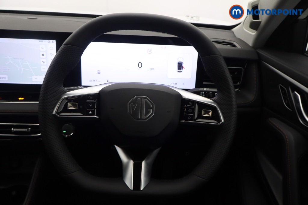 Mg Motor Uk HS Trophy Automatic Petrol SUV - Stock Number (1577283) - 3rd supplementary image